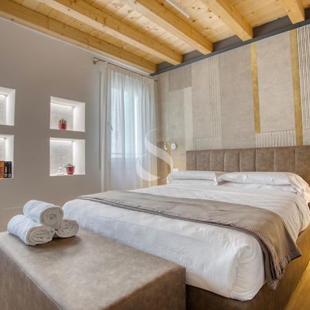Ca' Dei Battuti Apartments Τρεβίζο Εξωτερικό φωτογραφία