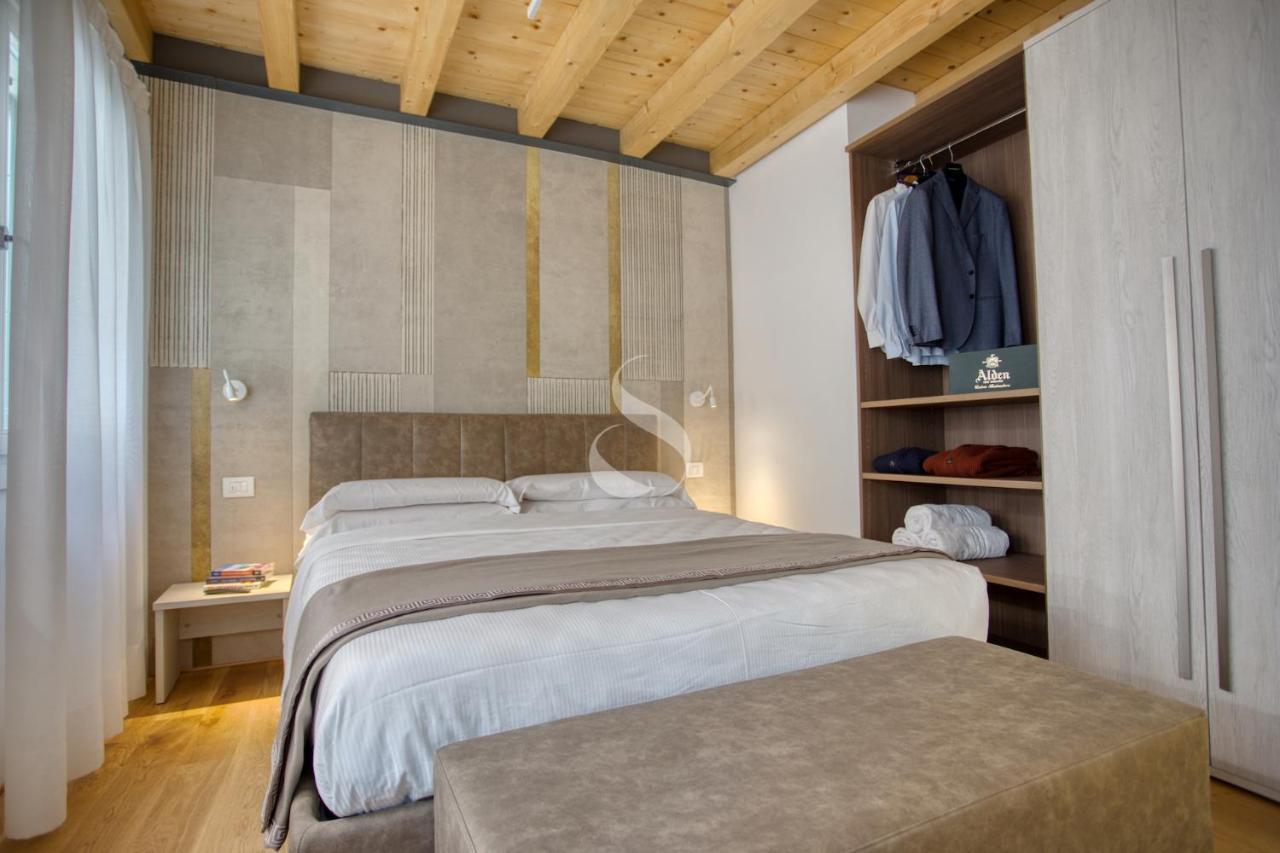 Ca' Dei Battuti Apartments Τρεβίζο Εξωτερικό φωτογραφία