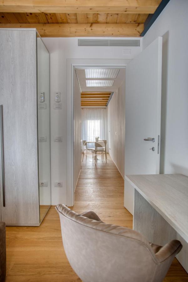 Ca' Dei Battuti Apartments Τρεβίζο Εξωτερικό φωτογραφία