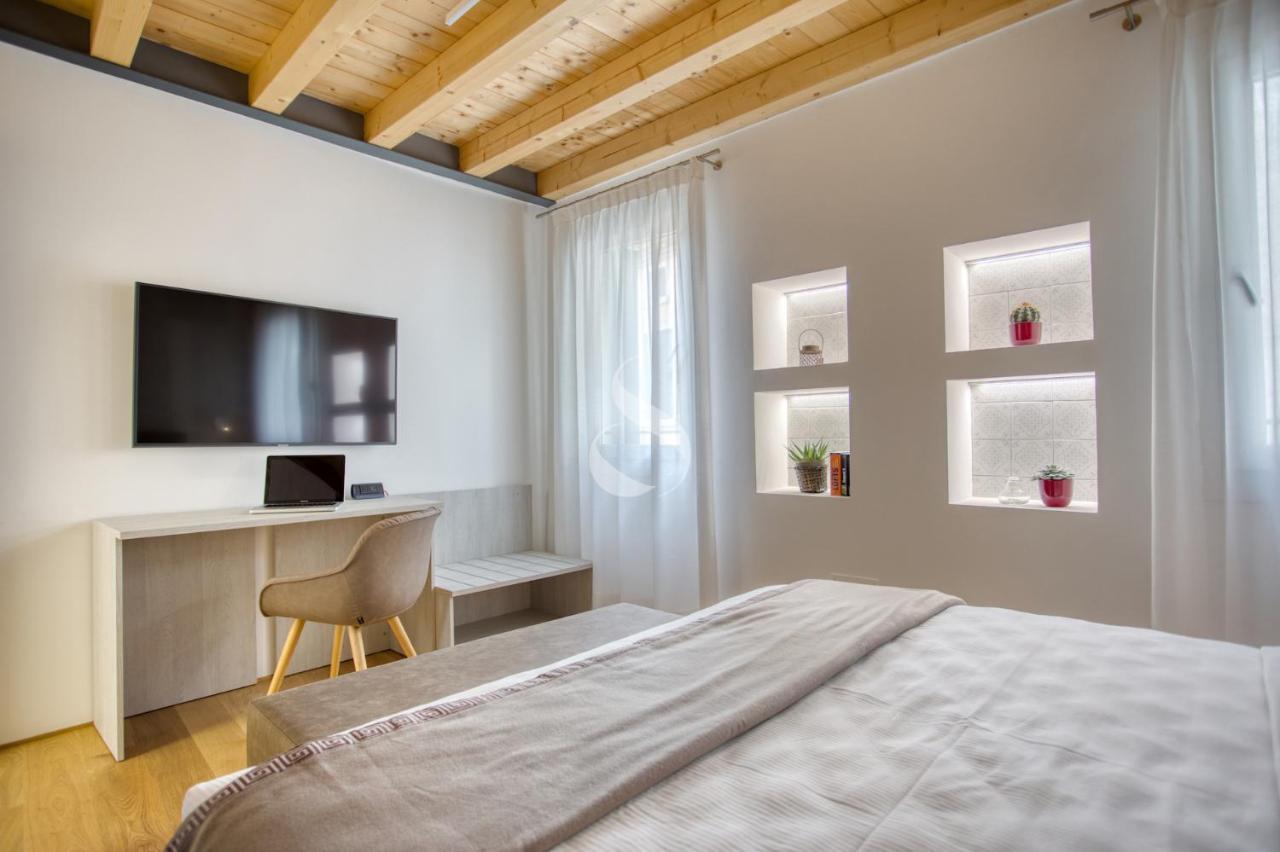 Ca' Dei Battuti Apartments Τρεβίζο Εξωτερικό φωτογραφία
