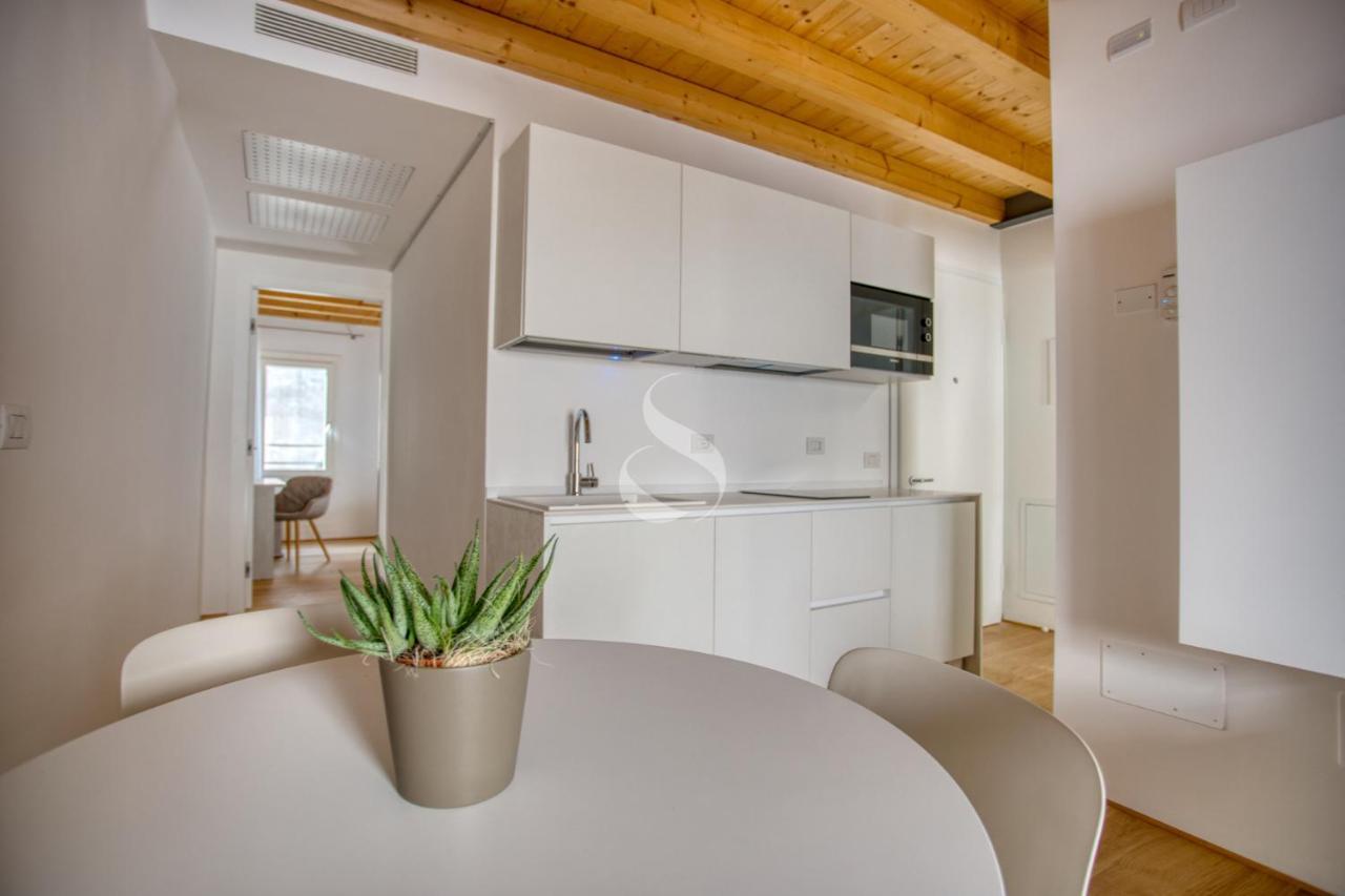 Ca' Dei Battuti Apartments Τρεβίζο Εξωτερικό φωτογραφία