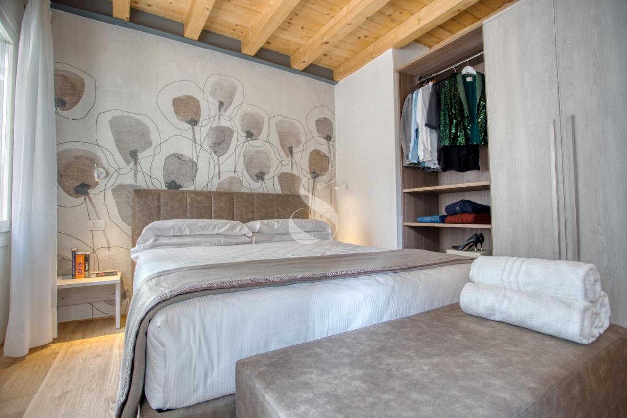Ca' Dei Battuti Apartments Τρεβίζο Εξωτερικό φωτογραφία