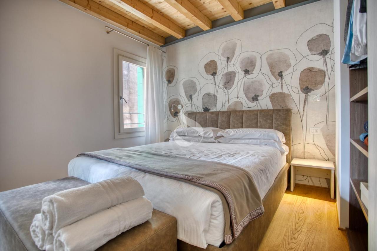 Ca' Dei Battuti Apartments Τρεβίζο Εξωτερικό φωτογραφία