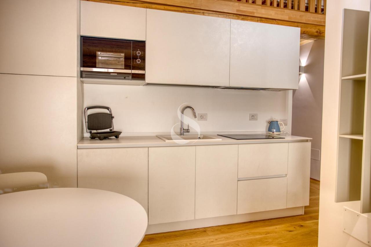 Ca' Dei Battuti Apartments Τρεβίζο Εξωτερικό φωτογραφία
