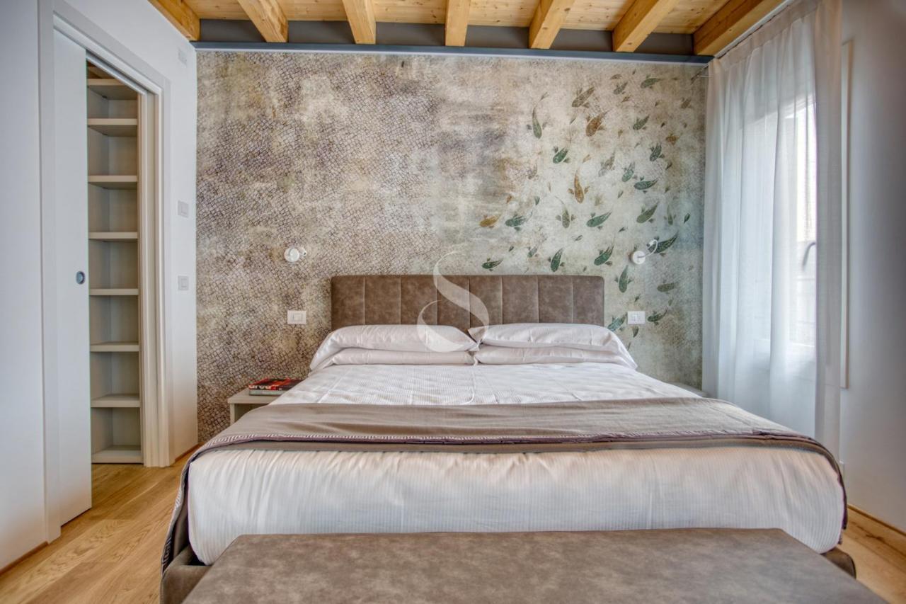 Ca' Dei Battuti Apartments Τρεβίζο Εξωτερικό φωτογραφία