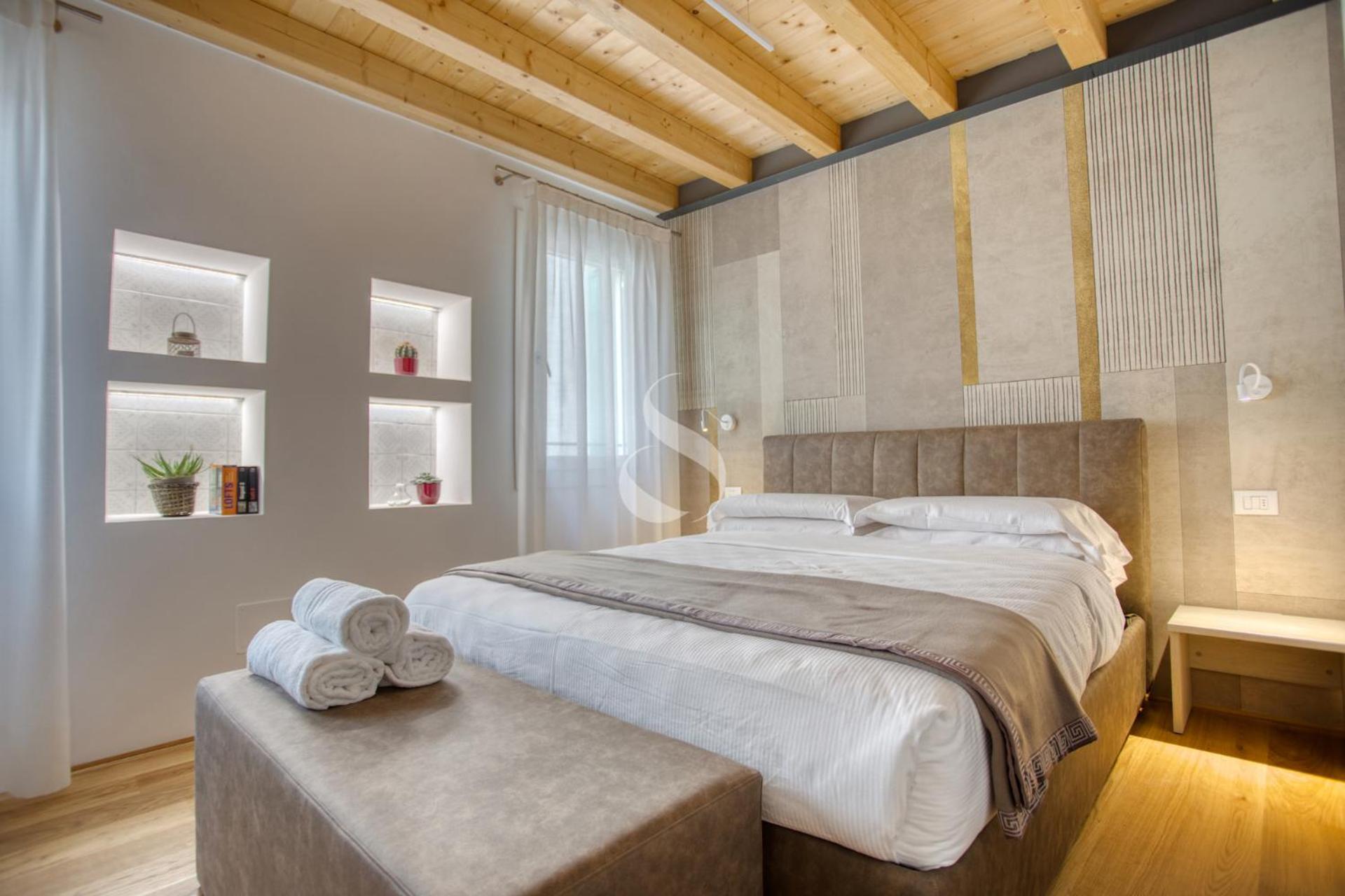 Ca' Dei Battuti Apartments Τρεβίζο Εξωτερικό φωτογραφία